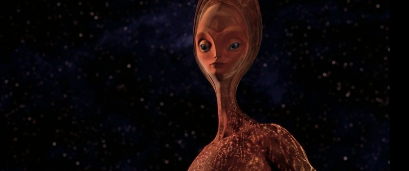Illustration for article titled The 8 Most Inaccurate Depictions of Mars Ever Put on Film